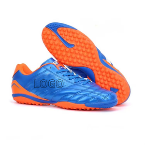 Zapatos de Fútbol, <span class=keywords><strong>Botas</strong></span> de Fútbol de Marca Original, Zapatos de Fútbol Transpirables Casuales para Hombre, Zapatos de Fútbol Transpirables - Product Image 2