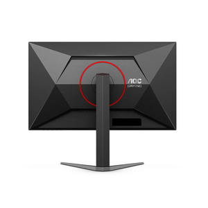 Yeni gelmesi AOC Q27G4 27 inç düz hızlı IPS QHD 2K 180Hz oyun monitörü pc bilgisayar oyun ekranı - Product Image 6