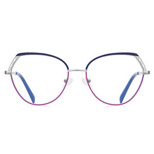 Lunettes Superhot Eyewear 37370 Fashion 2023 Polygon, lunettes de lecture anti-lumière bleue pour ordinateur - Product Image 2