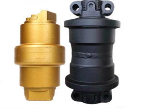 Ruedas de Soporte para Kobelco SK35 60 70 100 120 200 220 210 220 230 240 270 300 330 350 380 460, Listas para Enviar, Directo de Fábrica - Product Image 3
