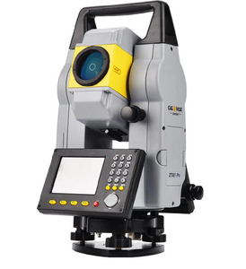 เครื่องมือสำรวจแบบ Total Station รุ่น GEOMAX ZT30R Pro คุณภาพสูง ขนาด 2 นิ้ว - Product Image 4