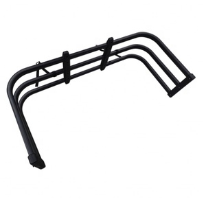 Nhôm Pickup Có Thể Điều Chỉnh Xô Phía Sau Mở Rộng Khung 4X4 Pickup Truck Thanh Cuộn Phía Sau Cho Great Wall Cannon - Product Image 2