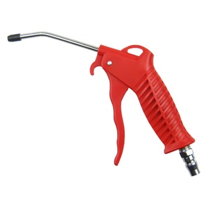 Boquilla de Alta Presión HOFUJNG para Limpieza de Polvo, Boquilla Industrial de Cabeza Larga para Pistola de Aire - Product Image 6