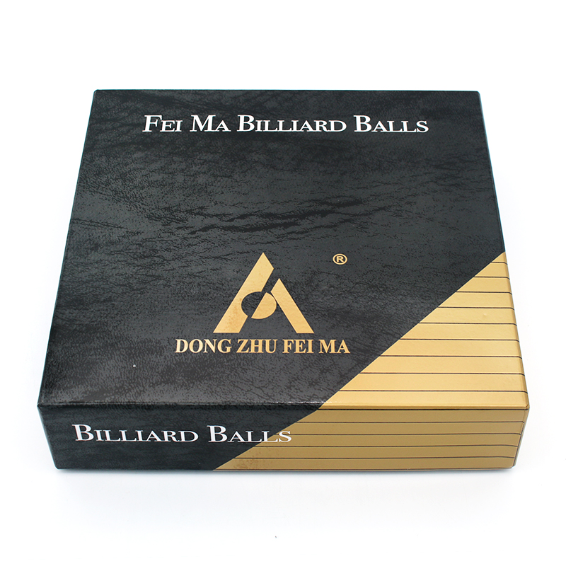 FEIMAダイヤモンドレベルビリヤードプールボールセットピンクNO.4