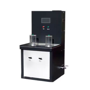 YT1212 Type Geotextile Membrane <b>Strength</b> Test Machine - Product Image 4