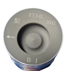 חלקי מנוע דיזל חדשים של YTO דגם YT4A2ZU/YT4A4ZU ערכת בוכנה וצילינדר, רכיבי חילוף/החלפה, אחריות ל-3 חודשים לעבודות בנייה - Product Image 3