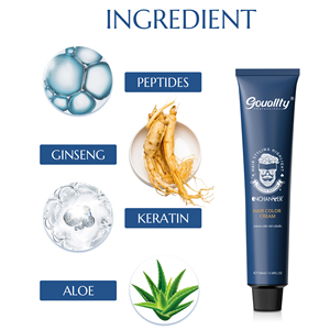 Tintura per <span class=keywords><strong>capelli</strong></span> professionale bionda dorata chiaro serie <span class=keywords><strong>8.3</strong></span> fascinanter - Product Image 3