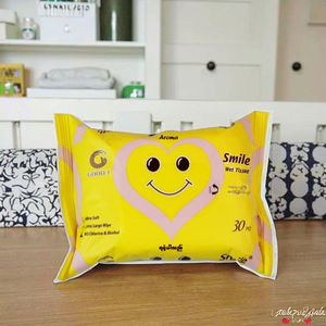 Влажные салфетки от комаров - Product Image 3