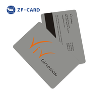 Vente directe d'usine MIFARE(R) Carte RFID classique 1K pour le contrôle d'accès à l'hôtel, au complexe et à Airbnb