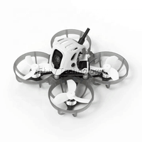 BETAFPV Meteor65 Pro O4 Drone, Quadcopter PNP HD FC jarak jauh Presisi terbang UAV untuk RC FPV gaya bebas