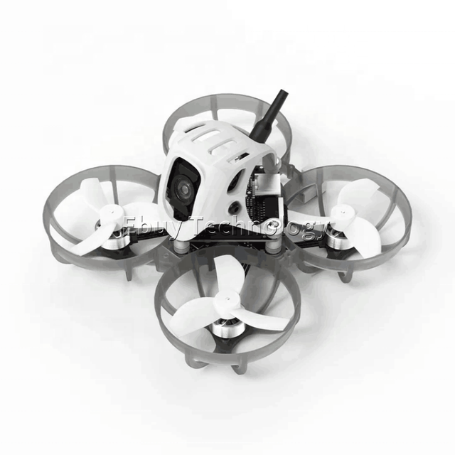BETAFPV Meteor65 Pro O4 Brushless Whoop Quadcopter PNP HD FC Long Range Precision Fly UAV for RC FPV Freestyle Competition Drone