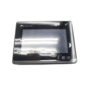 HMIST6400 24VDC NSNP แผงควบคุมการตั้งโปรแกรม PLC โดยเฉพาะระบบอัตโนมัติสำหรับงานอุตสาหกรรม - Product Image 1