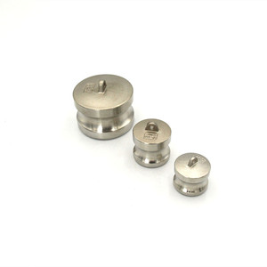 Conector <span class=keywords><strong>R</strong></span>ápido Camlock de Fábrica para Conexión <span class=keywords><strong>R</strong></span>ápida - Product Image 4