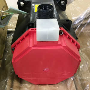 FANUC A06B-0142-B076 AC Servo Motor A06B0142B076 for PLC PAC & <b>Dedicated</b> Controllers - Product Image 3