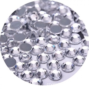 延拓水晶珠光10ss修补水钻 - Product Image 5