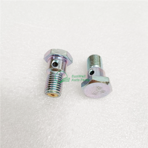Válvula de Retención de Combustible para Camiones QSB6.7 ISF3.8 QSL9 ISC, Válvula de <span class=keywords><strong>Retorno</strong></span> del Inyector del Motor Diésel 3957290 - Product Image 2