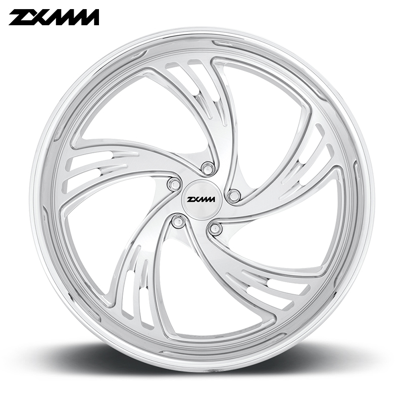 How to Choose Car Forged Wheels: A Complete Buying Guide