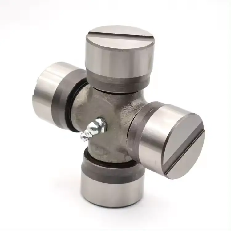 Chrome Steel Long Life Cross joint bearing CangJiang WH110 20*55