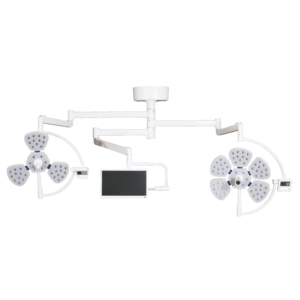 Lampu Bedah Portabel LED Laris Manis, Lampu Bedah Hewan - Product Image 3