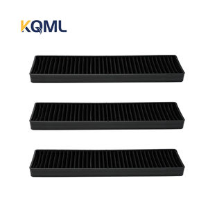 Filtre à charbon pour <span class=keywords><strong>micro</strong></span>-ondes WB06X10807, compatible avec les <span class=keywords><strong>micro</strong></span>-ondes GE PVM9005SJ8SS JVM7195SK6SS - Product Image 1