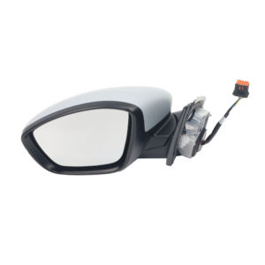 Espejo exterior automotriz L YL00329280 para espejo <span class=keywords><strong>retrovisor</strong></span> <span class=keywords><strong>Peugeot</strong></span> <span class=keywords><strong>308</strong></span> 408 - Product Image 1