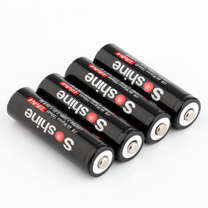 도매 14500 <span class=keywords><strong>LiFePO4</strong></span> 배터리 3.2V <span class=keywords><strong>700mAh</strong></span> 손전등 - Product Image 4