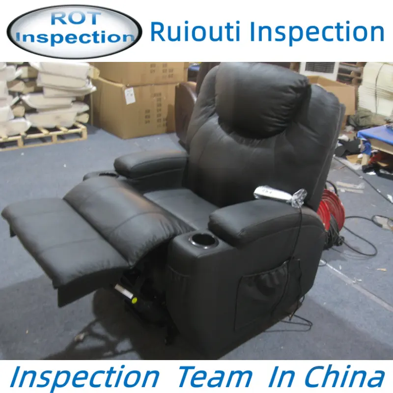 Services d'inspection tiers Suzhou/société d'inspection de produits à Yiwu/service de tests éducatifs