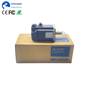 Vendedores con Medalla de Oro Ofrecen Envío Rápido - Servomotor Mitsubishi - <span class=keywords><strong>HA</strong></span>-LFS15K1MB-S3/<span class=keywords><strong>HA</strong></span>-LFS15K2 - Product Image 1