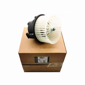 Resistencias del Motor del Ventilador de Aire Acondicionado Compatibles con Porsche <span class=keywords><strong>Cayenne</strong></span>, Macan, <span class=keywords><strong>Maserati</strong></span>, Audi Q7, Volkswagen Touareg - Product Image 1