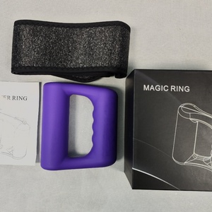 Máquina de Masaje Portátil Inalámbrica de Vibración Eléctrica para Músculos Profundos y Fascia, Herramienta de Masaje Corporal Completo, Nueva Línea de Productos - Product Image 5