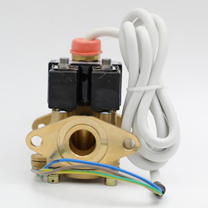 โซลินอยด์ความแม่นยำสูง 12V/24V/220V/380V สำหรับตู้จ่ายน้ำมัน - Product Image 6