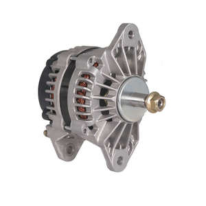 Camion américain neuf 24V CumminsM11 6BT 5.9 Moteur en acier 8600017/ 8700019 /3972735 pour alternateur International Navistar - Product Image 4