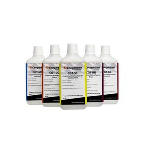 Ewm CGT อุปกรณ์โรงงานสำหรับของเหลวและสารเคมีสำหรับการรักษาพื้นผิว - Product Image 1