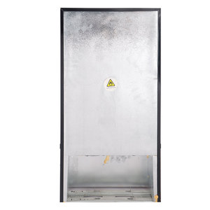 Refrigeradores BC90, Mini Refrigerador de Tamaño Pequeño para el Hogar, Refrigerador Pequeño para el Hogar, Refrigerador Pequeño para el Hogar - Product Image 6
