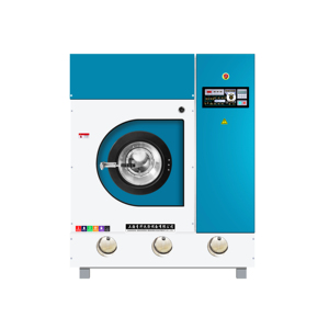 Commercial Perc Fully Enclosed <strong>16kg</strong> <strong>Dry</strong> <strong>Cleaning</strong> <strong>Machine</strong> Chemical Equipment Perchloroethylene <strong>Dry</strong> Cleaner - Product Image 4