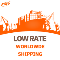 Agent en ligne 1688 pour la logistique maritime, service d'expédition DDP pour la livraison de marchandises en dropshipping de Chine vers l'Australie