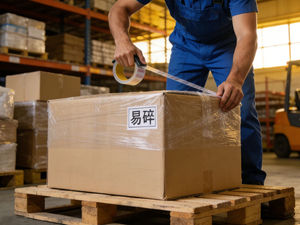 Solución Confiable para la Cadena de Suministro, Baja Comisión, Agente de Compras Profesional, Agente de Compras 1688, Agente Profesional con 12 Años de Experiencia - Product Image 3