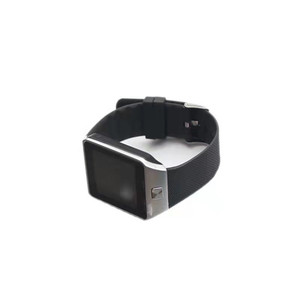<strong>Best</strong> Gifts Touch Screen Men Women Smart Watch Bracelet Camera Fitness Tracker Monitor WristWatch DZ09 SIM Card <strong>Smartwatch</strong> - Product Image 3