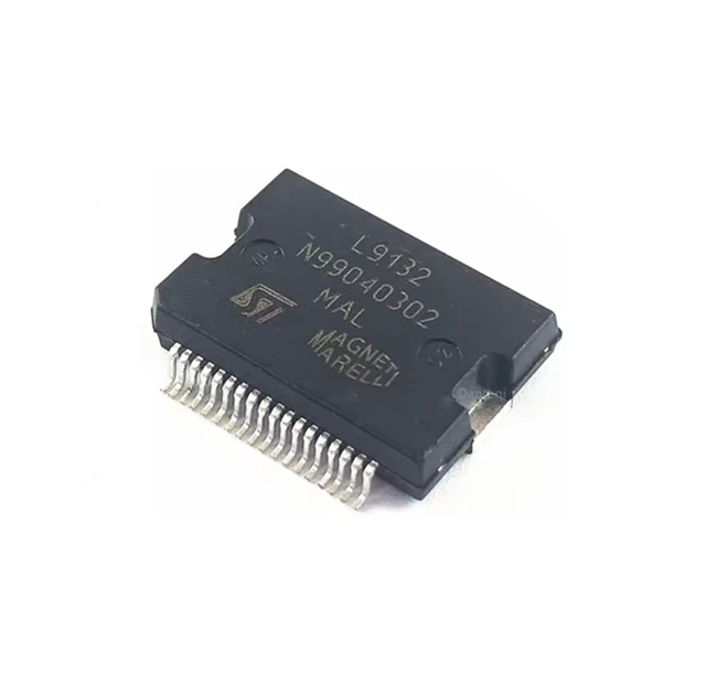 SOP36 Automotive Engine Computer Board Power Chip New Original L9132 SOP-36 L9132