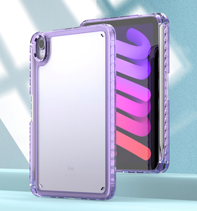 Funda Transparente de Acrílico a Prueba de Golpes para Tablet Apple iPad Mini 4/5/6/iPad Pro 11 y <span class=keywords><strong>Samsung</strong></span> Galaxy Tab A7/S7/S8 y Huawei - Product Image 2