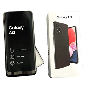 Téléphones portables d'<span class=keywords><strong>occasion</strong></span> A13 les plus vendus avec longue autonomie de batterie – Vente en gros - Product Image 1