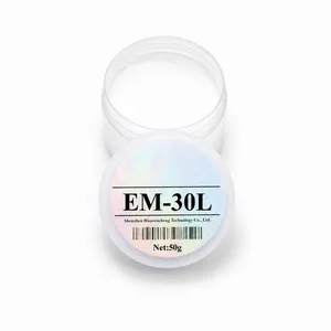 Graisse pour Engrenages et Pièces de Précision en Plastique à Basse Température EM30L 20g/50g - Product Image 1