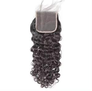Vente en gros de mèches de cheveux vierges indiennes Remy 100% alignées sur les cuticules, lisses, double trame, 10A 12A 15A, douces - Product Image 3