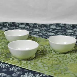 专业制造商中国工厂价格粉色陶瓷餐盘