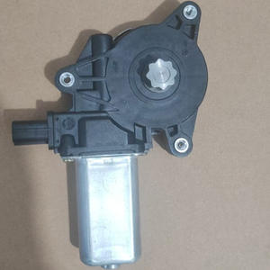 Moteur de lève-vitre automobile 12 V pour Honda Vezel City, remplacement et réparation - Product Image 4