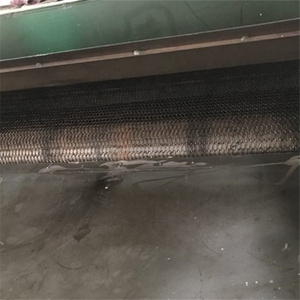 Precio de fábrica de Material de acero de horno Industrial <span class=keywords><strong>para</strong></span> la alfombra del coche haciendo - Product Image 6