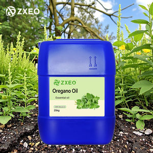 Vahşi Origanum Vulgare ektrakt yağı toplu % 100% saf doğal organik Aceite De Orégano Oregano uçucu yağ - Product Image 3