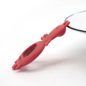 Moderno Silicone 3D con apribottiglie da cucina a forma di coniglio a forma di male bella bella casa Bar <span class=keywords><strong>vino</strong></span> e birra apribottiglie strumenti portatili - Product Image 6