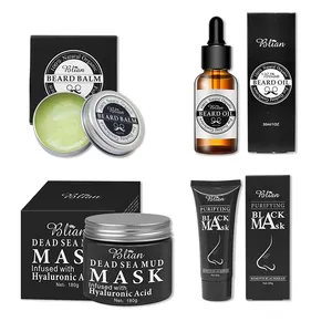 Wholesale apply the mask beauty cosmetic portable remove blackheads mud mask facial for skin care