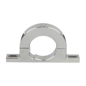 Universal Steering Column <b>Bracket</b> 2 Inch Aluminum Mounting <b>Bracket</b> For Car Retrofit Upgrade - Product Image 2